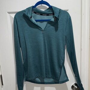 Nike Women's Dri-Fit Top